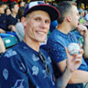 Meet your Posher, Christian